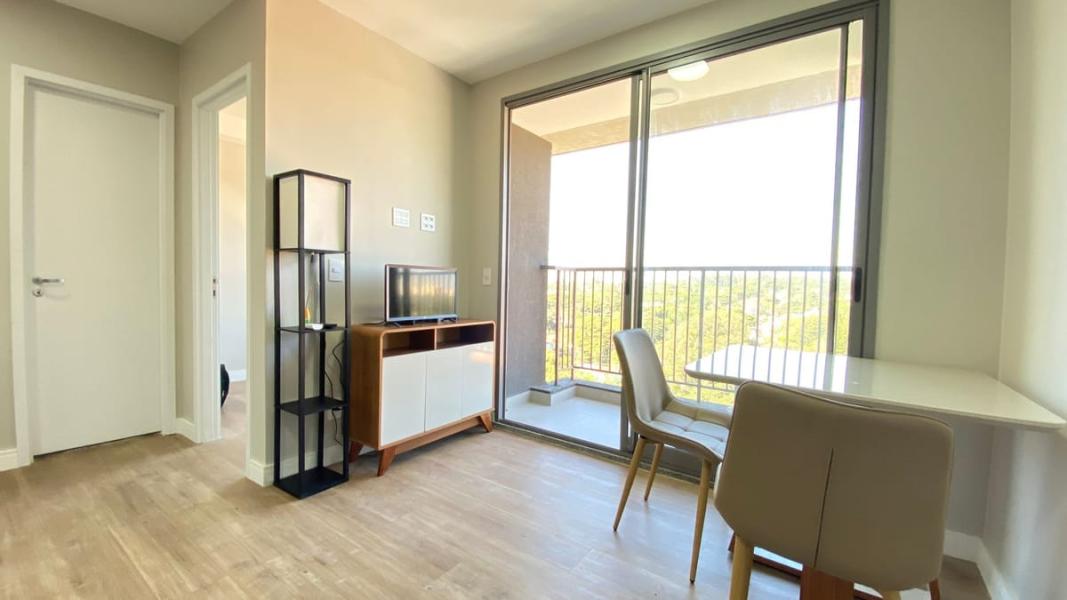 Imagem 4 da galeria do anúncio: Apartamento com 2 Quartos para alugar, 42m² - Santo Amaro