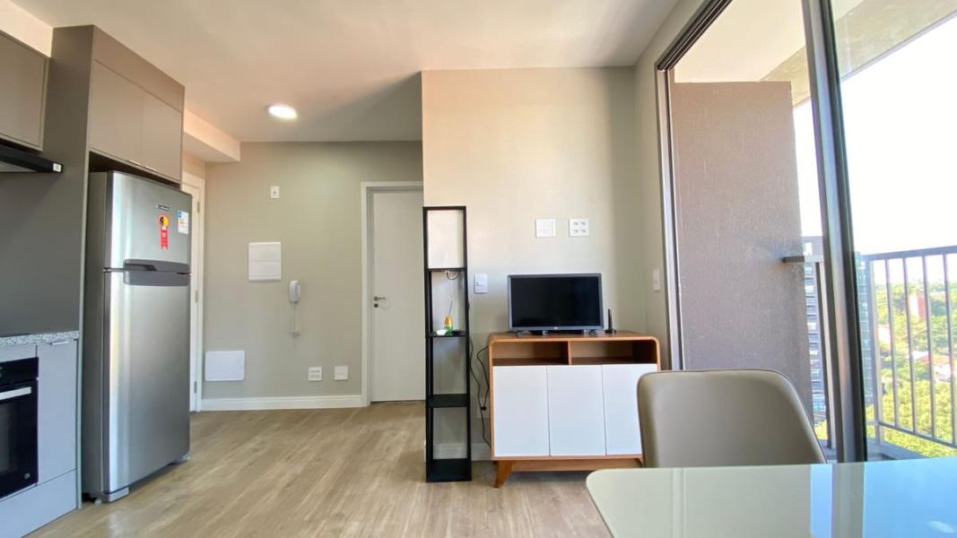 Imagem 5 da galeria do anúncio: Apartamento com 2 Quartos para alugar, 42m² - Santo Amaro
