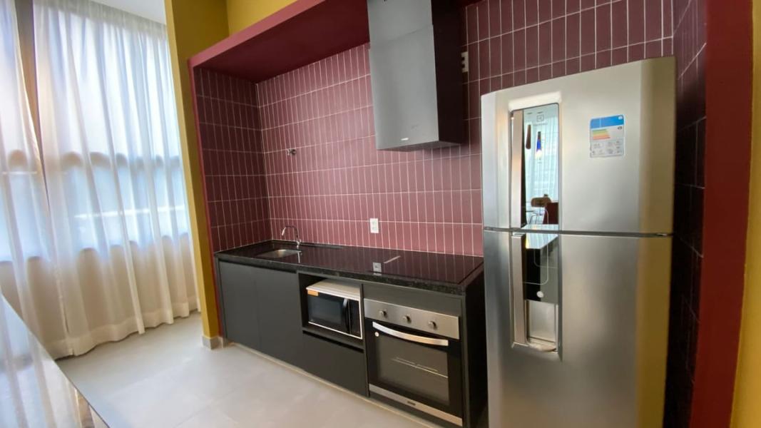 Imagem 39 da galeria do anúncio: Apartamento com 2 Quartos para alugar, 42m² - Santo Amaro