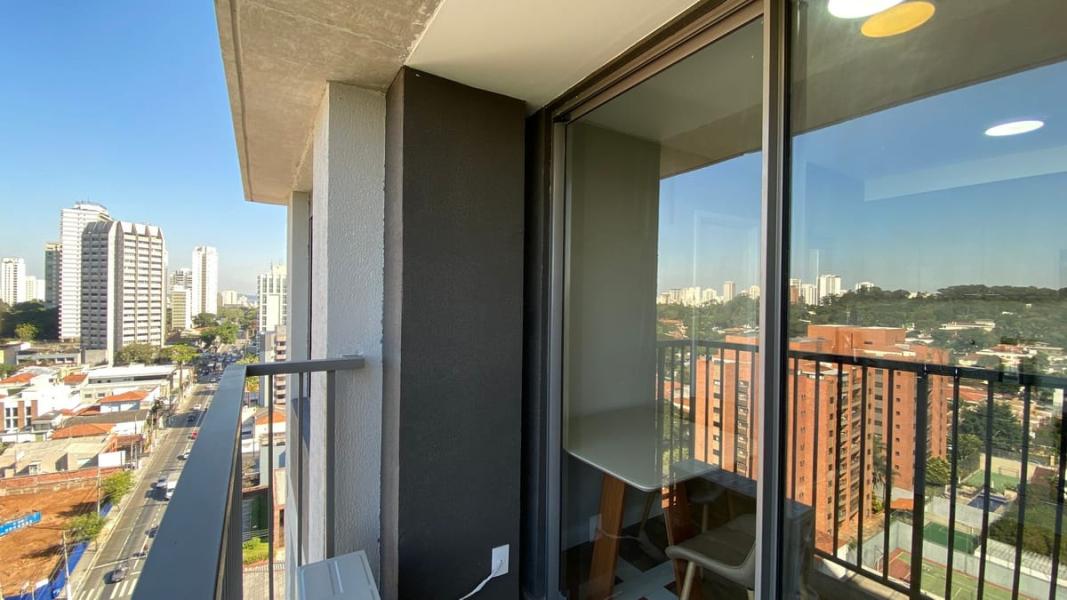 Imagem 19 da galeria do anúncio: Apartamento com 2 Quartos para alugar, 42m² - Santo Amaro