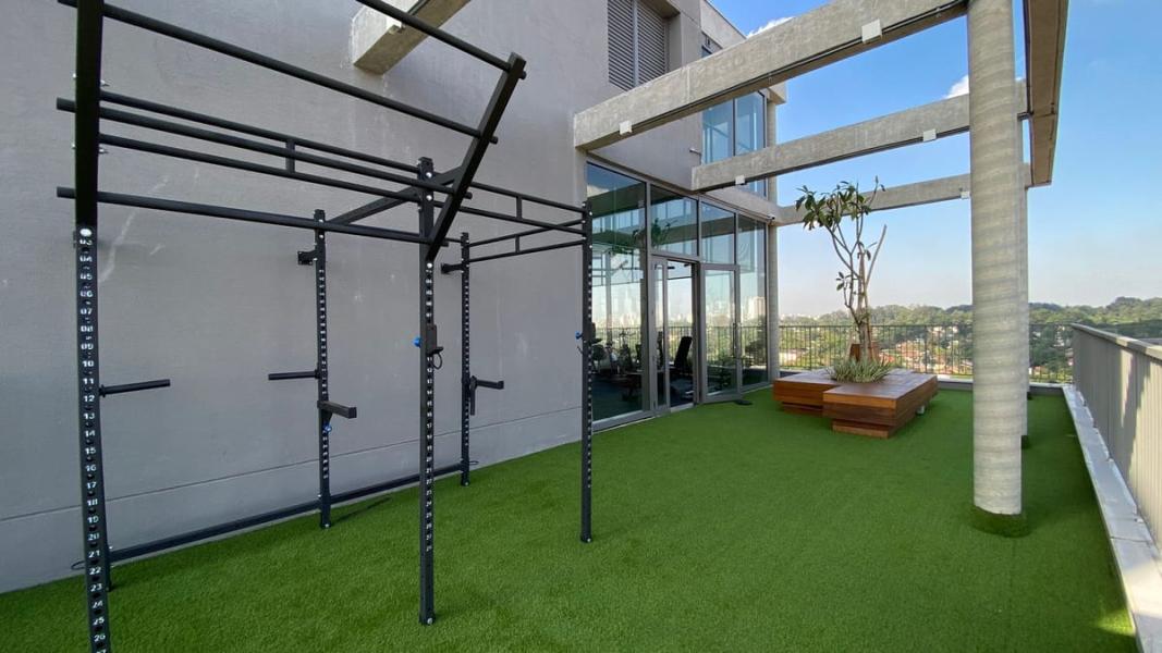 Imagem 38 da galeria do anúncio: Apartamento com 2 Quartos para alugar, 42m² - Santo Amaro