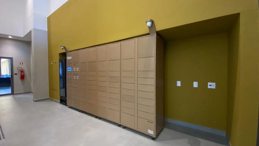 Imagem 40 da galeria do anúncio: Apartamento com 2 Quartos para alugar, 42m² - Santo Amaro