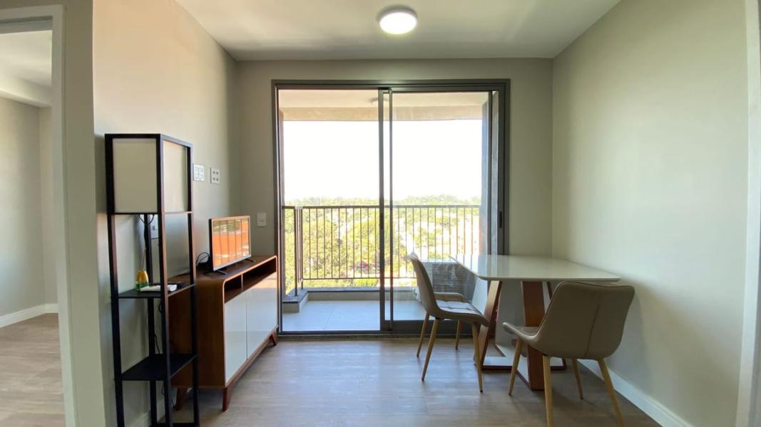 Imagem 34 da galeria do anúncio: Apartamento com 2 Quartos para alugar, 42m² - Santo Amaro