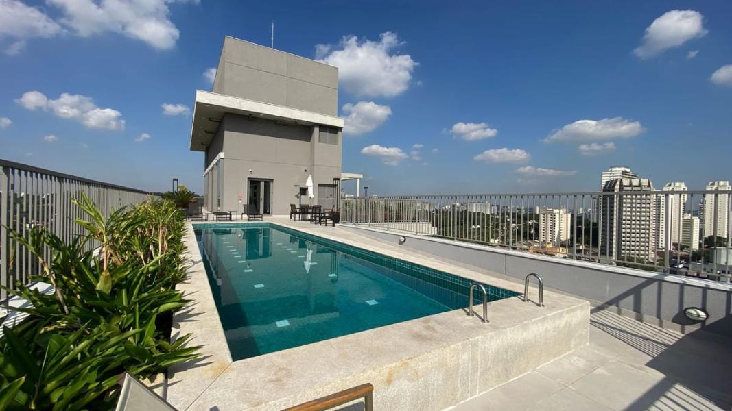 Imagem 44 da galeria do anúncio: Apartamento com 2 Quartos para alugar, 42m² - Santo Amaro