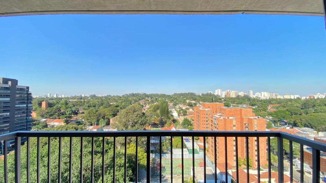 Imagem 17 da galeria do anúncio: Apartamento com 2 Quartos para alugar, 42m² - Santo Amaro