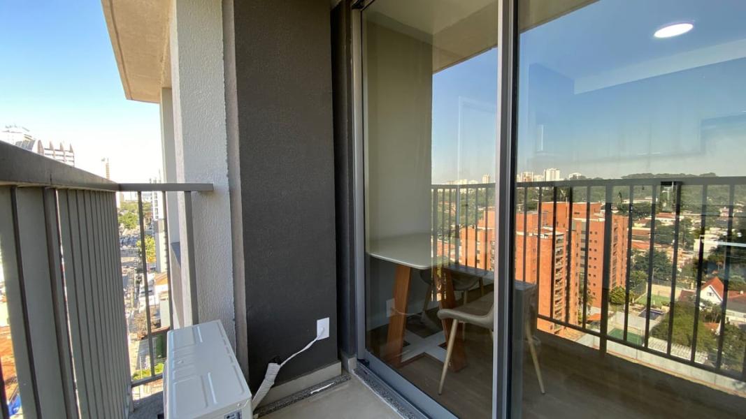 Imagem 36 da galeria do anúncio: Apartamento com 2 Quartos para alugar, 42m² - Santo Amaro