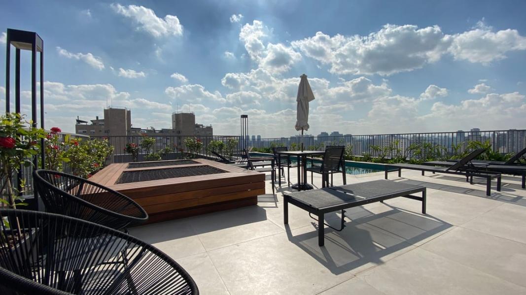 Imagem 53 da galeria do anúncio: Apartamento com 2 Quartos para alugar, 42m² - Santo Amaro