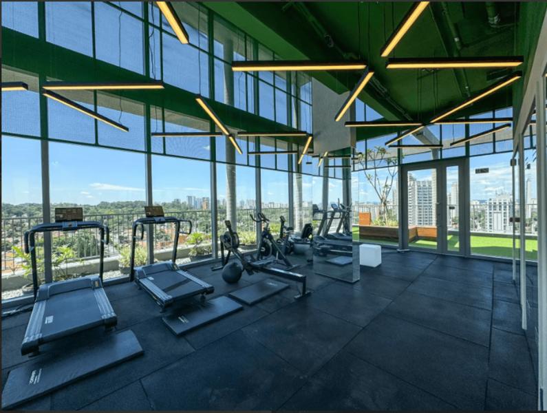 Imagem 51 da galeria do anúncio: Apartamento com 2 Quartos para alugar, 42m² - Santo Amaro