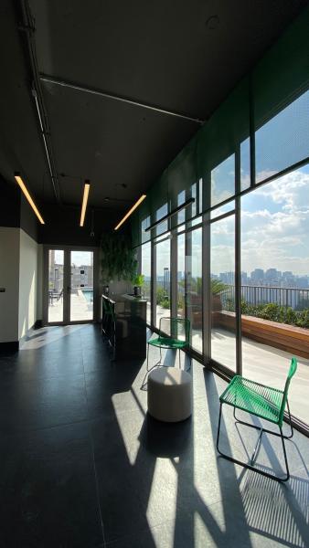 Imagem 50 da galeria do anúncio: Apartamento com 2 Quartos para alugar, 42m² - Santo Amaro