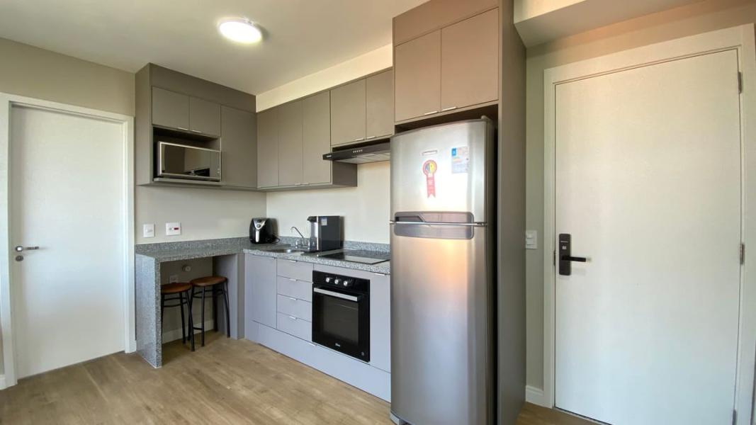 Imagem 13 da galeria do anúncio: Apartamento com 2 Quartos para alugar, 42m² - Santo Amaro