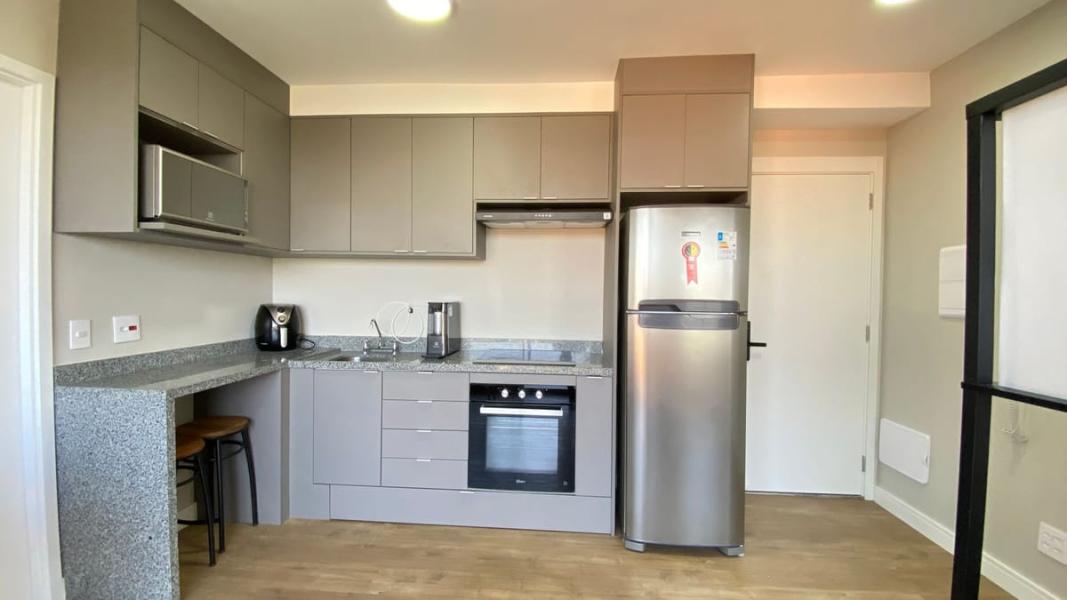 Imagem 14 da galeria do anúncio: Apartamento com 2 Quartos para alugar, 42m² - Santo Amaro