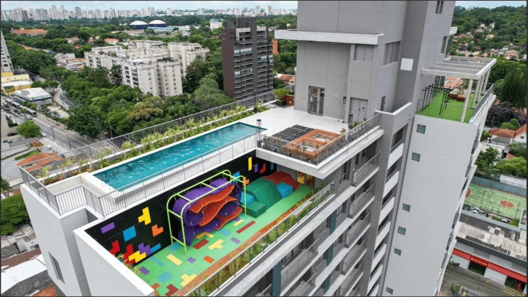 Imagem 56 da galeria do anúncio: Apartamento com 2 Quartos para alugar, 42m² - Santo Amaro