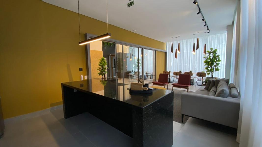 Imagem 58 da galeria do anúncio: Apartamento com 2 Quartos para alugar, 42m² - Santo Amaro