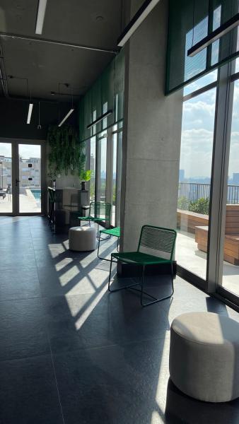 Imagem 57 da galeria do anúncio: Apartamento com 2 Quartos para alugar, 42m² - Santo Amaro