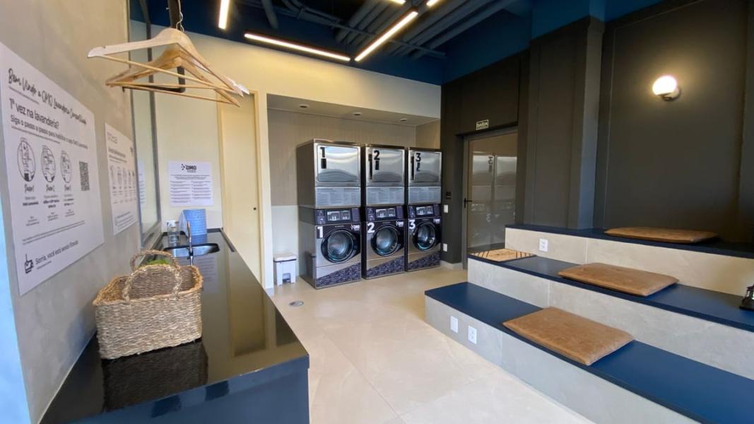 Imagem 61 da galeria do anúncio: Apartamento com 2 Quartos para alugar, 42m² - Santo Amaro