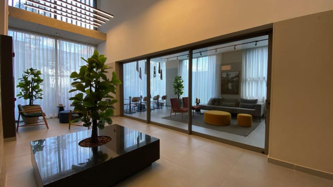 Imagem 43 da galeria do anúncio: Apartamento com 2 Quartos para alugar, 42m² - Santo Amaro