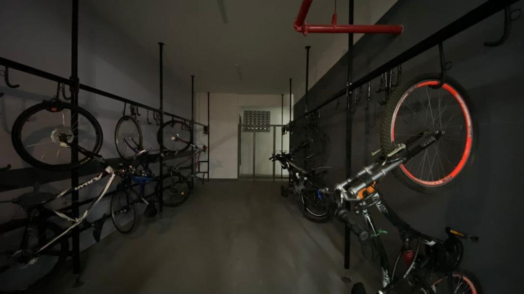 Imagem 41 da galeria do anúncio: Apartamento com 2 Quartos para alugar, 42m² - Santo Amaro