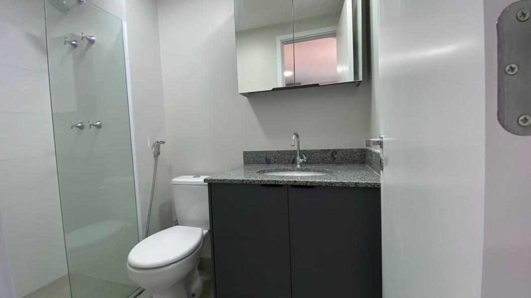 Imagem 20 da galeria do anúncio: Apartamento com 2 Quartos para alugar, 42m² - Santo Amaro