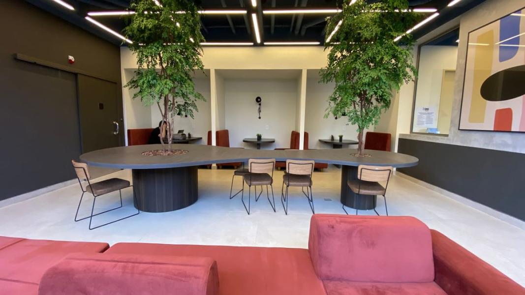 Imagem 49 da galeria do anúncio: Apartamento com 2 Quartos para alugar, 42m² - Santo Amaro