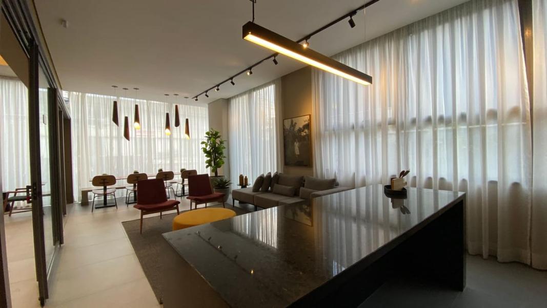 Imagem 47 da galeria do anúncio: Apartamento com 2 Quartos para alugar, 42m² - Santo Amaro