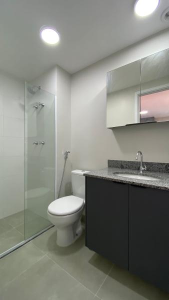 Imagem 22 da galeria do anúncio: Apartamento com 2 Quartos para alugar, 42m² - Santo Amaro