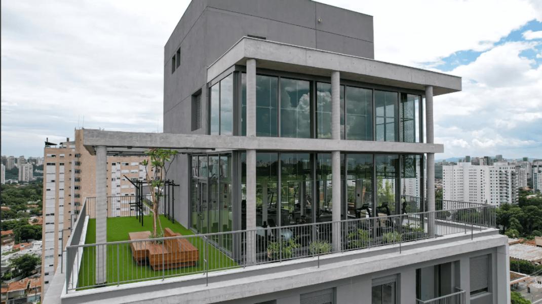 Imagem 45 da galeria do anúncio: Apartamento com 2 Quartos para alugar, 42m² - Santo Amaro