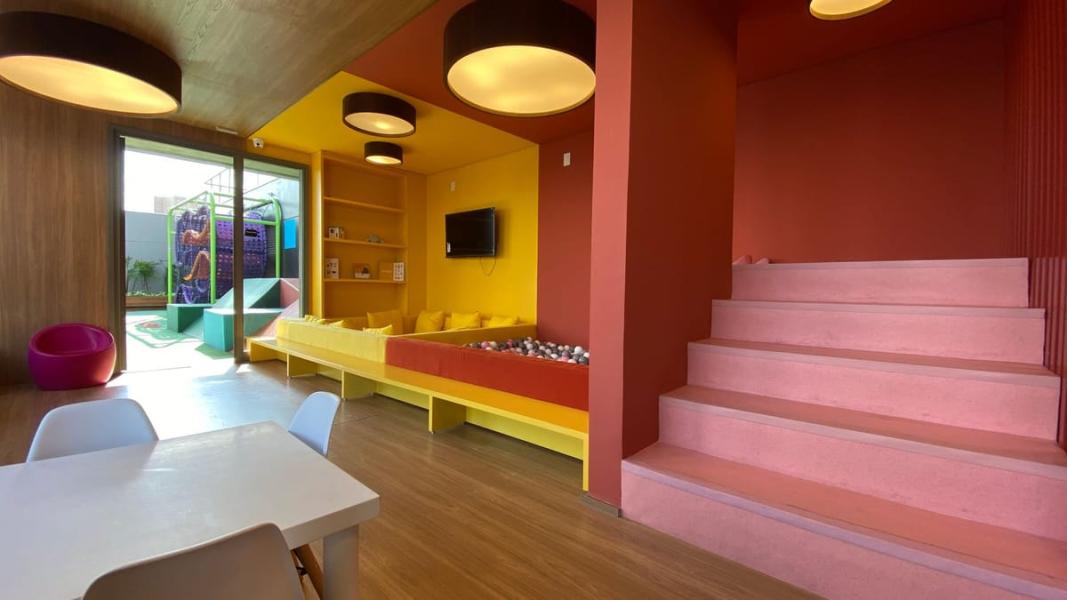 Imagem 42 da galeria do anúncio: Apartamento com 2 Quartos para alugar, 42m² - Santo Amaro