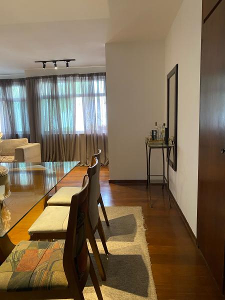 Imagem 4 da galeria do anúncio: Aluguel de Quarto Amplo em Lourdes, Belo Horizonte