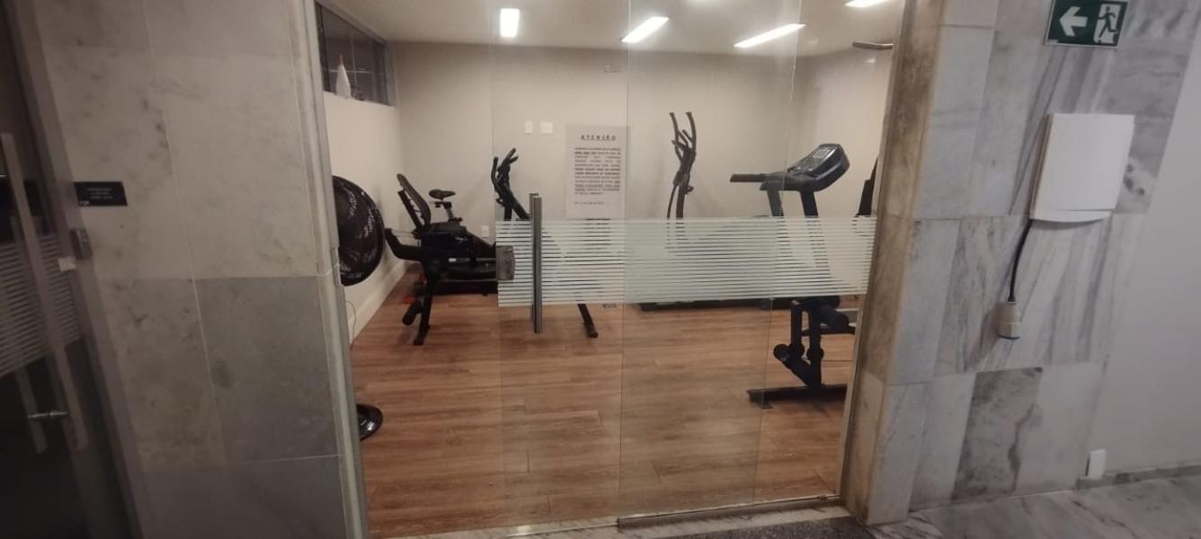 Imagem 17 da galeria do anúncio: Aluguel de Quarto Amplo em Lourdes, Belo Horizonte