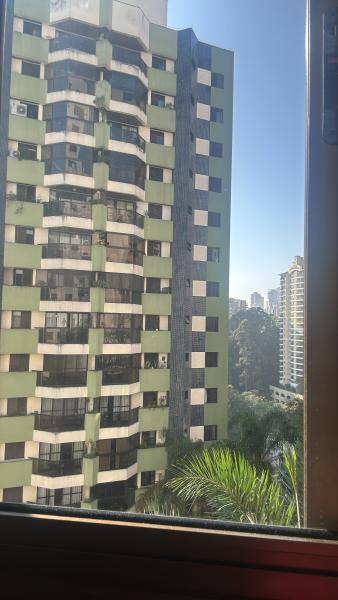 Imagem 9 da galeria do anúncio: quarto vila andrade