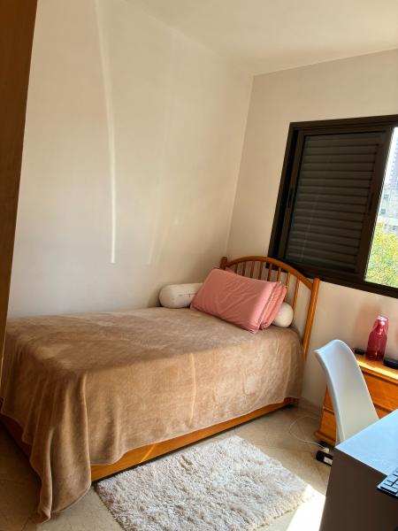 Imagem 10 da galeria do anúncio: quarto vila andrade