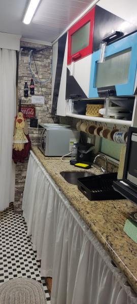 Imagem 12 da galeria do anúncio: quarto feminino individual mobiliado