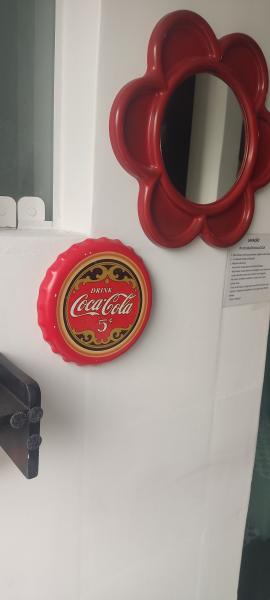 Imagem 11 da galeria do anúncio: quarto feminino individual mobiliado