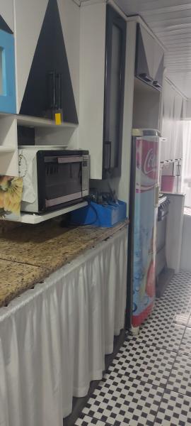 Imagem 13 da galeria do anúncio: quarto feminino individual mobiliado