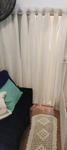 Imagem 6 da galeria do anúncio: quarto feminino individual mobiliado