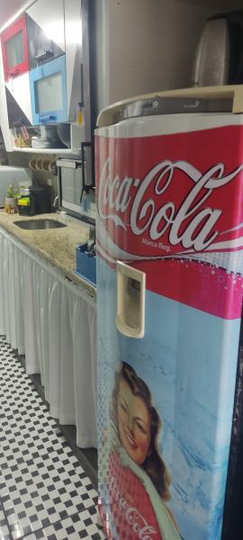 Imagem 15 da galeria do anúncio: quarto feminino individual mobiliado