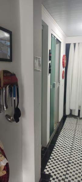 Imagem 10 da galeria do anúncio: quarto feminino individual mobiliado