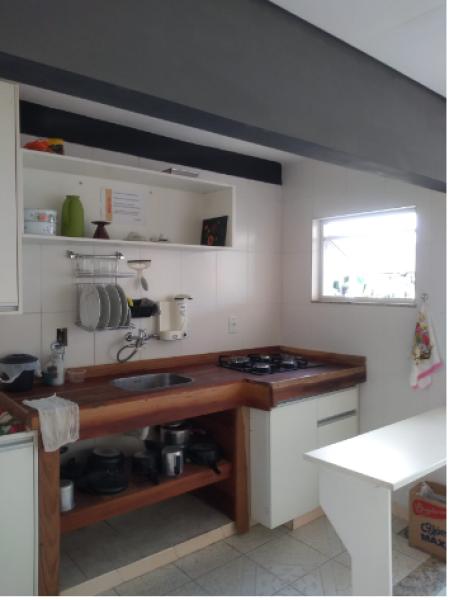 Imagem 6 da galeria do anúncio: QUARTO INDIVIDUAL P/ HOMENS {Q32}