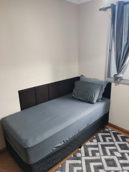 Imagem 4 da galeria do anúncio: Aluguel de quarto individual / ambiente familiar e seguro!