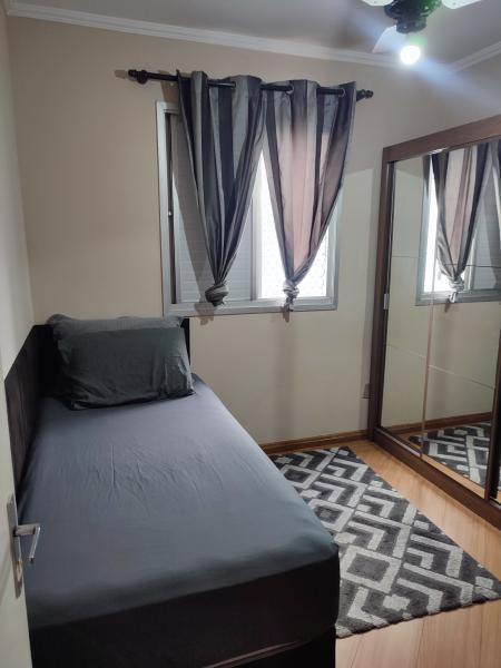 Imagem 5 da galeria do anúncio: Aluguel de quarto individual / ambiente familiar e seguro!