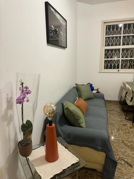 Imagem 8 da galeria do anúncio: Aluguel de quarto