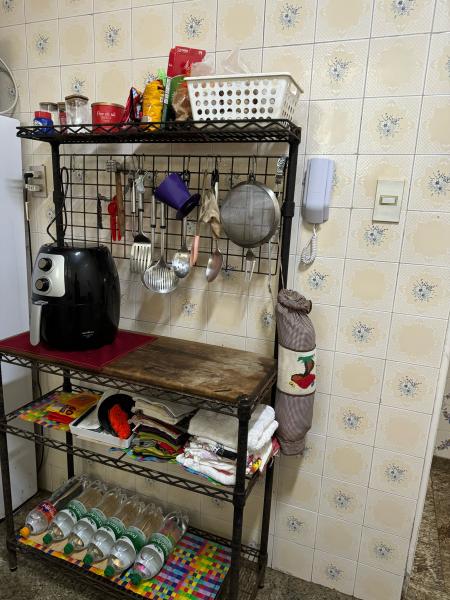 Imagem 7 da galeria do anúncio: Aluguel de quarto