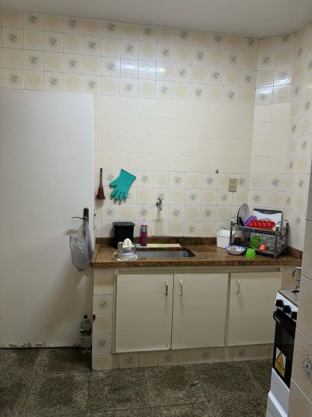 Imagem 9 da galeria do anúncio: Aluguel de quarto