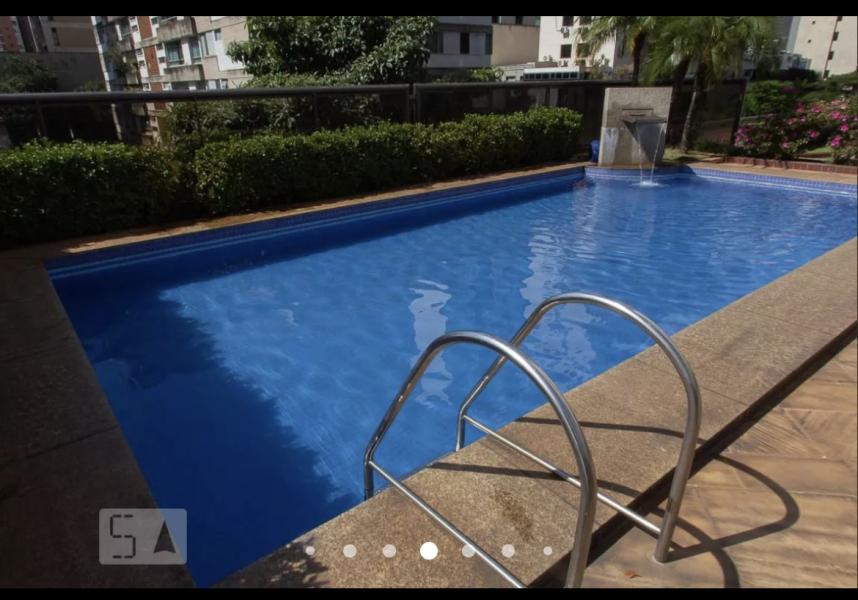 Imagem 1 da galeria do anúncio: Aluguel de quarto