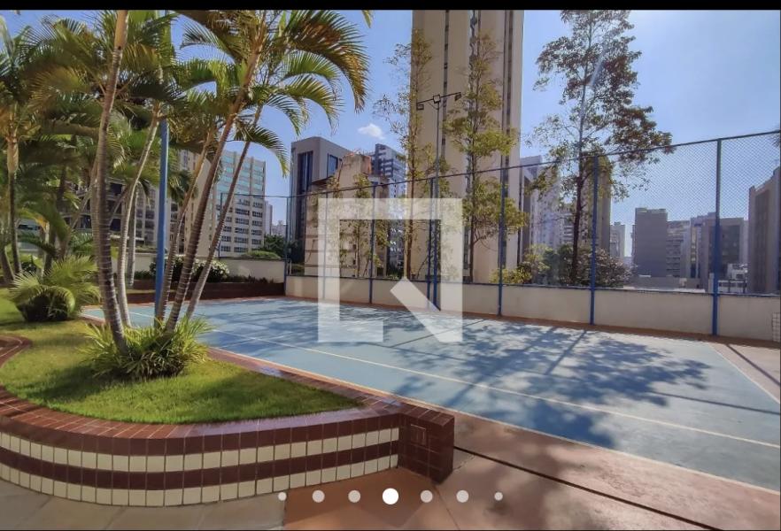 Imagem 5 da galeria do anúncio: Aluguel de quarto