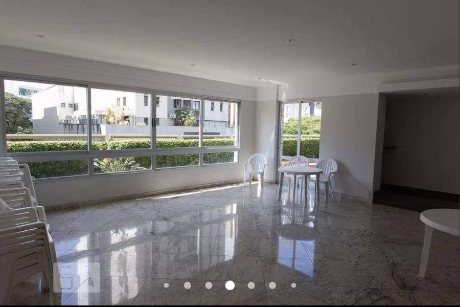 Imagem 3 da galeria do anúncio: Aluguel de quarto