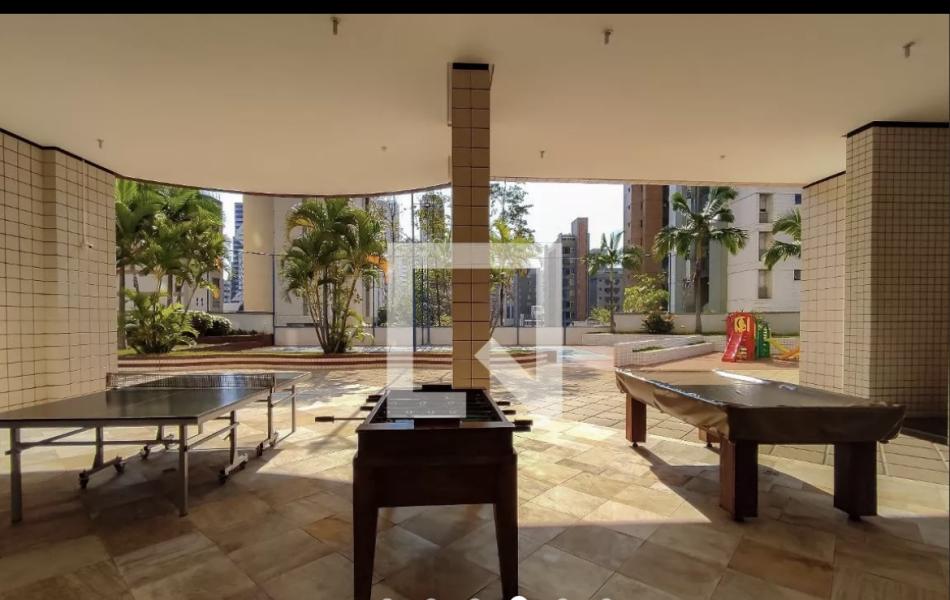 Imagem 4 da galeria do anúncio: Aluguel de quarto