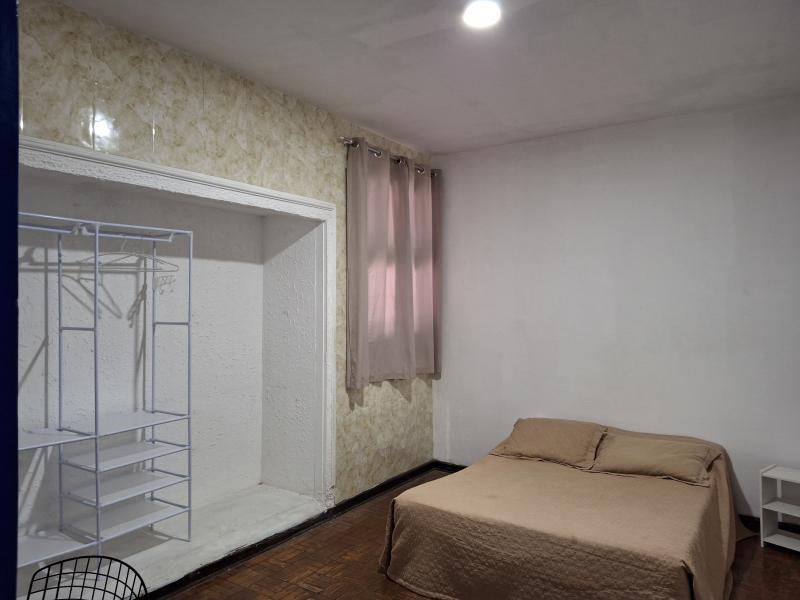 Imagem 1 da galeria do anúncio: quarto para alugar