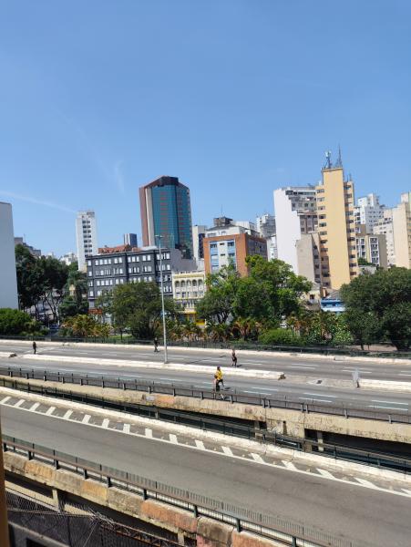 Imagem 3 da galeria do anúncio: Quarto vila Buarque