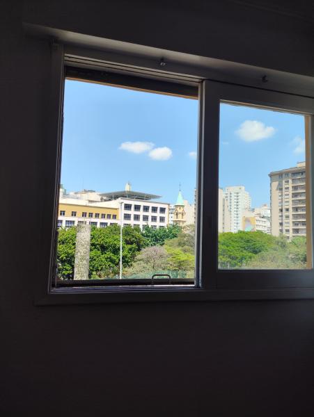 Imagem 1 da galeria do anúncio: Quarto vila Buarque